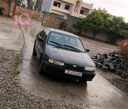نيسان بريميرا